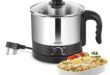 Milton Electric Cooker
