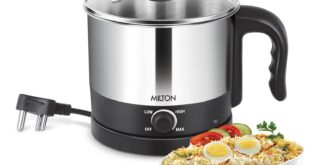 Milton Electric Cooker