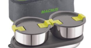Magnus Lunch Box