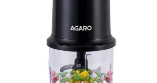 vegetable chopper
