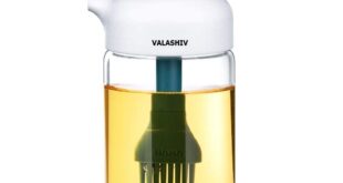 kitchen oil dispenser