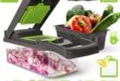 3-in-1 vegetable cutter