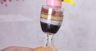 carbon water purifier