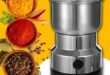 spice grinder