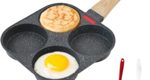 fried egg pan