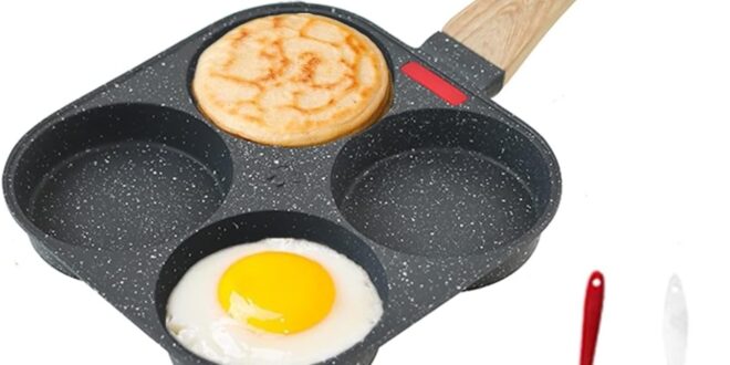 fried egg pan
