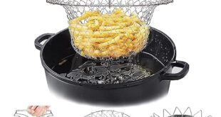 cooking tool, frying tool