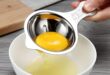 egg separator