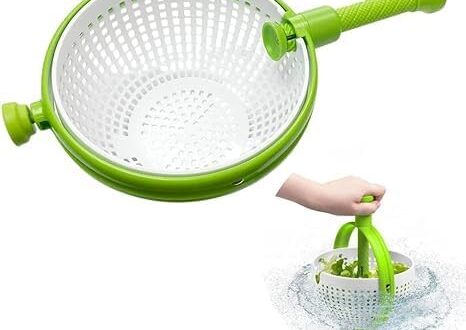 vegetable washer