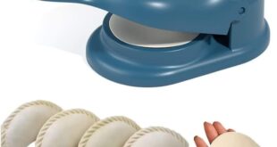 dumpling maker