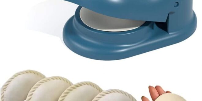 dumpling maker