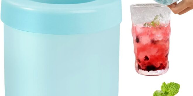 ice cube mold