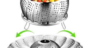 vegetable steamer