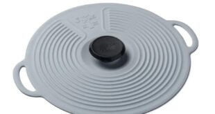 silicone pot cover