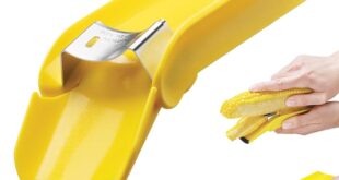 corn peeler