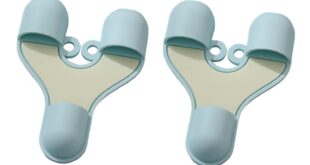 silicone kitchen clamp