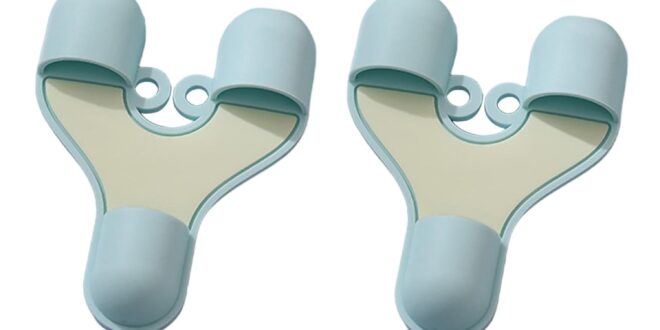 silicone kitchen clamp