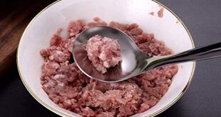 meatball scoop