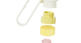 milk dispenser
