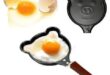 non-stick egg pan