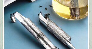 loose leaf tea infuser