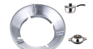 gas stove burner stands