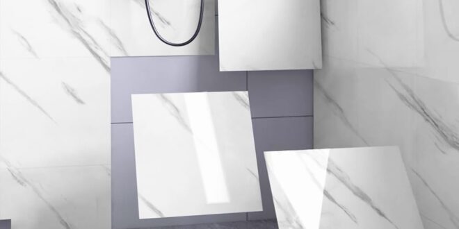 Marble Wall Tiles